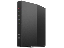 ★バッファロー AirStation WSR-3000AX4P-BK [ブラック]【無線LANルーター(Wi-Fiルーター)】【送料無料】｜ディーライズ2号店
