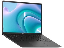 ★☆LG Electronics / LG電子工学 LG gram 14Z90S-MA78J2 [オブシディアンブラック]【万覚え帳マイコン】【貨物輸送無料】