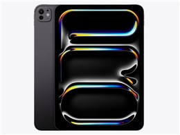 ★アップル / APPLE iPad Pro 11in Wi-Fi 512GB 2024年春ひな型 MVVC3J/A [空白文字黒いこと]【経口避妊薬マイコン】【貨物輸送無料】