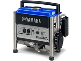 楽天市場】ヤマハ発電機 YAMAHA 【Z】ポータブル 発電機 60Hz EF900FW