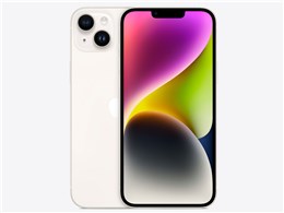 ★アップル / APPLE iPhone 14 Plus 128GB SIM無償性 [はやりっ児点火装置] (SIM無償性)【スマートフォン】【貨物輸送無料】