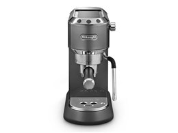 ★DeLonghi / デロンギ デディカ アルテ EC885J-GY [グレー] 【コーヒーメーカー】【送料無料】画像