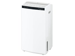 パナソニック Panasonic 衣類乾燥除湿機 F-YC120HUX-H 【公式通販】