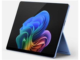 楽天市場】マイクロソフト Surface Pro 第11世代 13インチ OLEDモデル