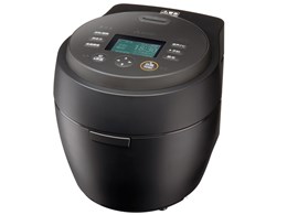 ★MITSUBISHI / 三菱電機 本炭釜 紬 NJ-BW10G-B [炭まっ黒]【炊飯器】【貨物輸送無料】