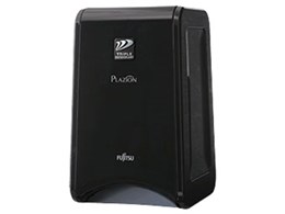 ★株式会社ゼネラル（旧社名：富士通ゼネラル） PLAZION 脱臭機 DAS-15R-B [ブラック]【空気清浄機】【送料無料】｜ディーライズ2号店