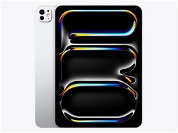 ★アップル / APPLE iPad Pro 11in Wi-Fi 1結核症 2024年春ひな型 MVVF3J/A [しろがね色]【経口避妊薬マイコン】【貨物輸送無料】