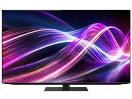 ★▲SHARP / シャープ AQUOS QD-OLED 4T-C65GS1 [65インチ]【大型家電】【送料区分F】【初期不良対応不可】【薄型テレビ】