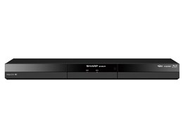 ★SHARP / シャープ AQUOSブルーレイ 2B-C20GW1【送料無料】