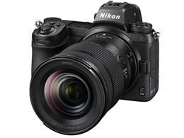 ★Nikon / ニコン Z6II 24-120 限定セット【デジタル一眼カメラ】【送料無料】