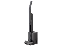 ★TOSHIBA / 東芝 VC-SL130DS(K) [アッシュブラック]【掃除機】【送料無料】｜ディーライズ2号店