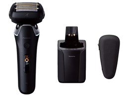 楽天市場】Panasonic ラムダッシュPRO ES-LV7W-K [黒] メンズ