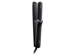 ★Panasonic / パナソニック ストレートアイロン ナノケア EH-HN50-A [ディープネイビー]【ヘアアイロン】【送料無料】