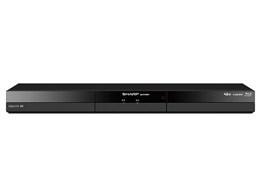 ★SHARP / シャープ AQUOSブルーレイ 2B-C10GW1【送料無料】