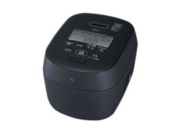 楽天市場】象印 炊飯器 圧力IH炊飯ジャー 5.5合炊き 炎舞炊き NW-NB10