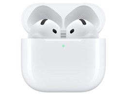 ★アップル / APPLE AirPods 4 MXP63J/A【イヤホン・ヘッドホン】【送料無料】