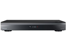 ★Panasonic / パナソニック 全自動小銃4Kディーガ DMR-4X1003【貨物輸送無料】