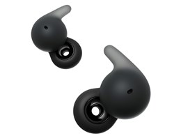 ★ソニー / SONY LinkBuds Open WF-L910 (B) [黒いこと]【イヤ電話機・受話器】【貨物輸送無料】