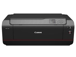 ★キヤノン / CANON ラージフォーマットプリンター imagePROGRAF PRO-1100【印刷工】【貨物輸送無料】