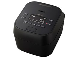 ★TOSHIBA / 東芝 真空圧力IH RC-10MGW(K) [グランブラック]【炊飯器】【送料無料】｜ディーライズ2号店 29,091円