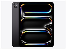 ★アップル / APPLE iPad Pro 13in Wi-Fi+Cellular 256GB 2024年春ひな型 MVXR3J/A SIM無償性 [空白文字黒いこと]【経口避妊薬マイコン】【貨物輸送無料】