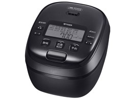 ★タイガー魔法瓶 炊きたて JRI-B100-K [ブラック]【炊飯器】【送料無料】
