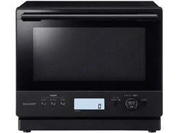 SHARP(シャープ) プレーンリー 過熱水蒸気オーブンレンジ RE