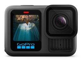 ★GoPro HERO13 BLACK CREATOR EDITION CHDFB-131-JP【ビデオカメラ】【送料無料】
