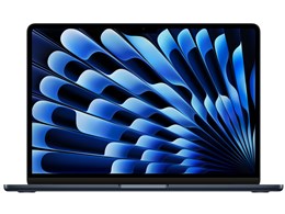 13インチMacBook Air M2 16GBメモリ 512GB SSD MacBook Air 13インチ Apple M2チップ搭載モデル [2022年モデル /SSD