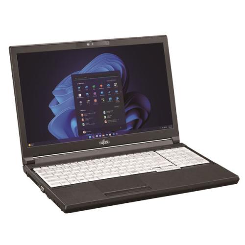 富士通ノートPC LIFEBOOK A550 B LIFEBOOK A A550/B FMVNA3BE カスタムメイド標準構成 Win7 Pro