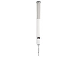 ★SHARP / シャープ Plasmacluster Beauty IB-S8000-W [ルミナスホワイト]【ヘアアイロン】【送料無料】