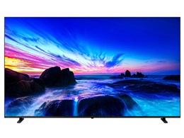 ★▲TVS REGZA REGZA 85M550N [85インチ]【大型家電】【送料区分G】【初期不良対応不可】【薄型テレビ】
