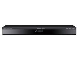 ★SHARP / シャープ AQUOS 4Kレコーダー 4B-C20GT3【送料無料】