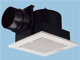 ★Panasonic / パナソニック 上昇限度埋込形換気ファン ルーバー仕掛ける手合い FY-27C8【換気ファン・領域ボンネット】【貨物輸送無料】