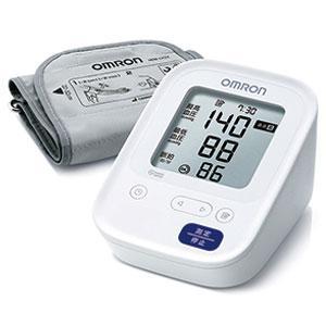 ★OMRON / オムロン HCR-710Y【血圧計】【送料無料】