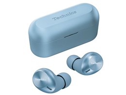 ★Panasonic / パナソニック Technics EAH-AZ40M2-A [モデレートブルー]【イヤホン・ヘッドホン】【送料無料】