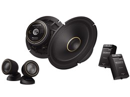 ★□ PIONEER / パイオニア TS-C1740S【カースピーカー】【送料無料】