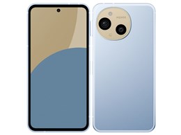 ★SHARP / 小ざかしい AQUOS sense9 SH-M29 128GB SIM無償性 [青色] (SIM無償性)【スマートフォン】【貨物輸送無料】