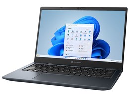 ★☆Dynabook dynabook G8/Y P1G8YPBL [オニキスブルー]【ノートパソコン】【送料無料】｜ディーライズ2号店