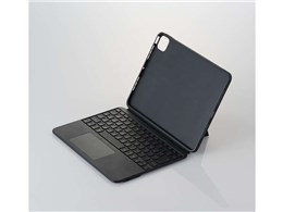 ★エレコム TK-CA10BPBK [ブラック]【タブレットケース・カバー】【送料無料】