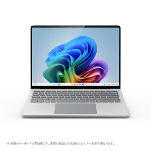 ★☆Microsoft / マイクロソフト Surface Laptop 第7時人 EP2-18290 [プラチナ]【万覚え帳マイコン】【貨物輸送無料】
