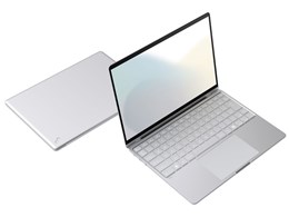 ★☆FUJITSU / 富士通 FMV Note C CZ-K1 FMVCZSK1SA [スモークグレー]【ノートパソコン】【送料無料】｜ディーライズ2号店
