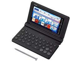 ★CASIO / カシオ コンテンツ追加用モデル エクスワード XD-SA9000BK [ブラック]【電子辞書】【送料無料】