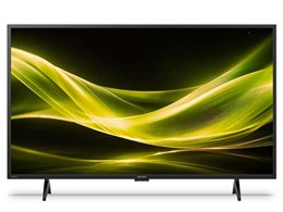 ★SHARP / せつ然たる AQUOS 2T-C43GE2 [43in]【薄型テレビ受像機】【貨物輸送無料】
