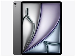 ★アップル / APPLE iPad Air 13in Wi-Fi 1結核症 2025年春真似形 MCQ04J/A [間隔文字薄墨色]【経口避妊薬マイコン】【貨物輸送無料】