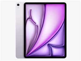 ★アップル / APPLE iPad Air 13インチ Wi-Fi 1TB 2025年春モデル MCQ34J/A [パープル]【タブレットPC】【送料無料】