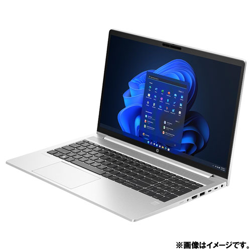 【未使用品】HPノートパソコン　B10NMAT#ABJ [250RG9] e-TREND｜HP B10NMAT#ABJ [250RG9 (i3-1315U 8GB SSD256GB 15.6