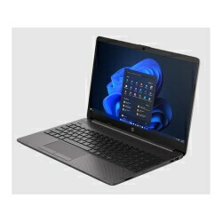 ★HP 250R G9 Notebook パソコン B10NMAT#ABJ (15.6in / Winows 11 Pro / インテル Core i3-1315U / 8GB / 256GB)【万覚え帳マイコン】【貨物輸送無料】