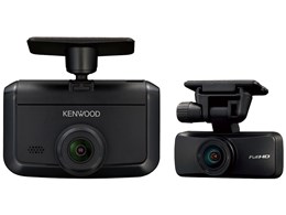 ★□ KENWOOD / ケンウッド DRV-G50W【ドライブレコーダー】【送料無料】