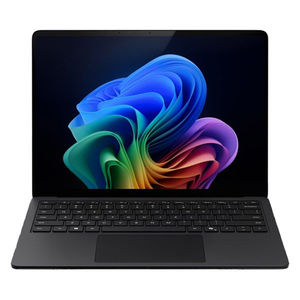 ★☆Microsoft / マイクロソフト Surface Laptop 第7世代 ZGZ-00057 [ブラック]【ノートパソコン】【送料無料】